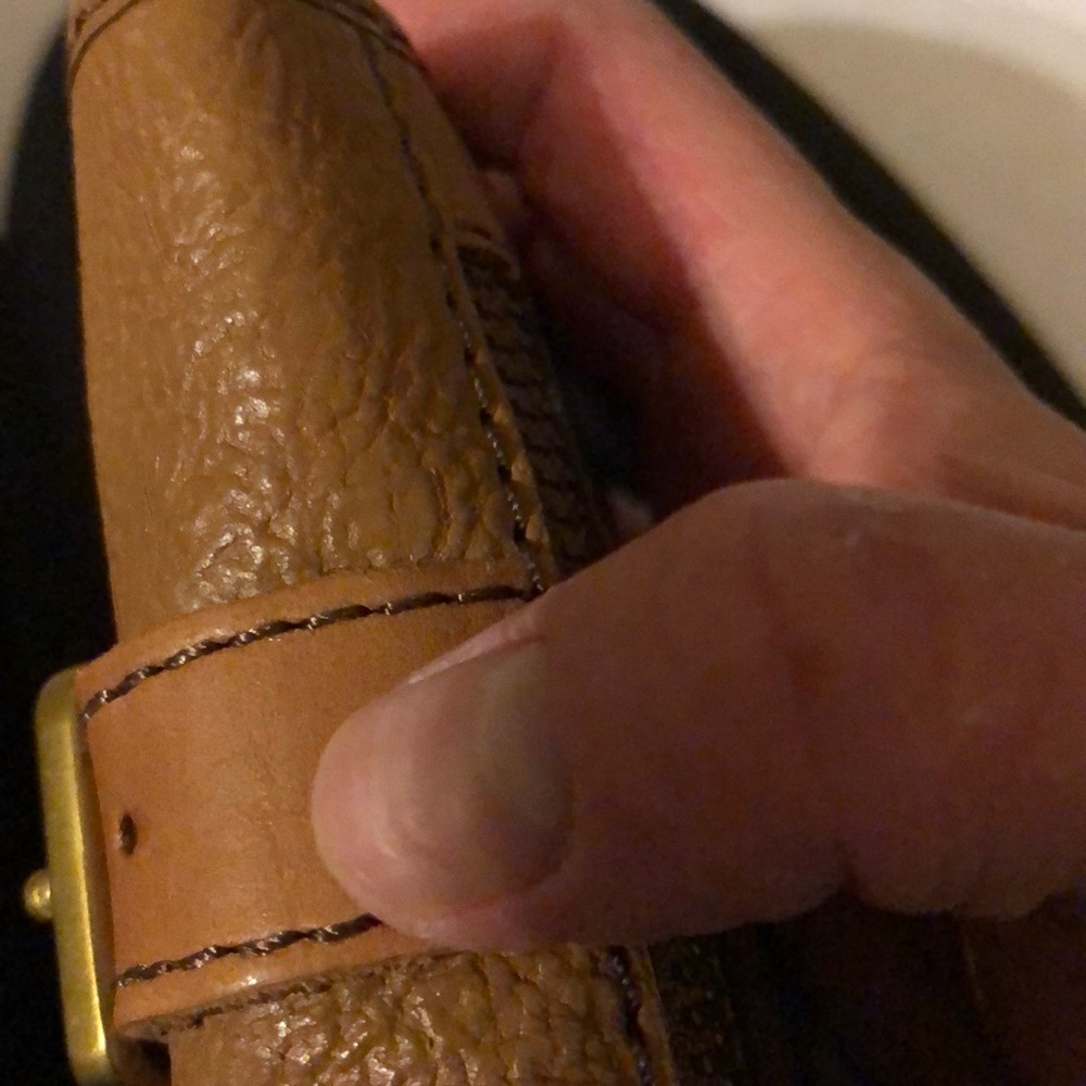 Fossil Wallet